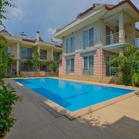 Gül Evleri Çalış Beach Villa Fethiye Extérieur photo