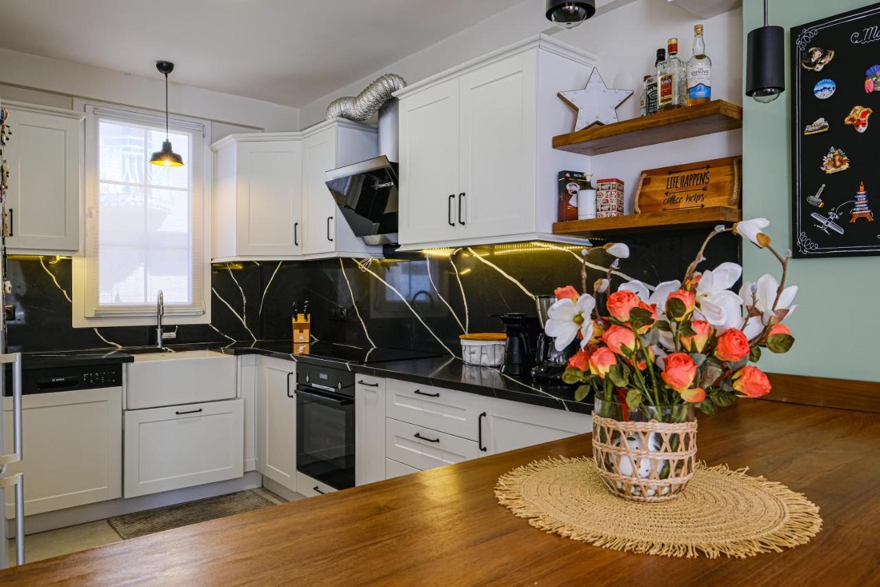 Gül Evleri Çalış Beach Villa Fethiye Extérieur photo